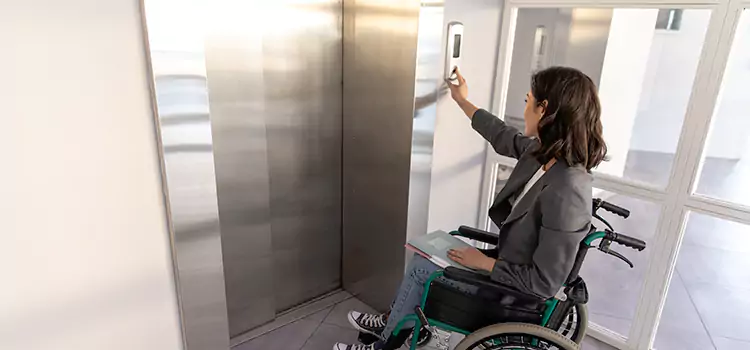 Benefits of Modern Handicap Door Systems in Douglasville, GA