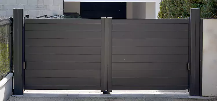 Common Residential Gate Issues We Resolve in Douglasville, GA