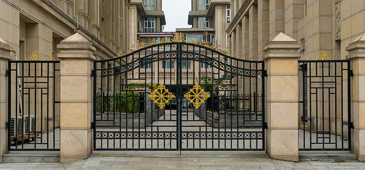 Comprehensive Iron Gate Maintenance Solutions in Douglasville, GA
