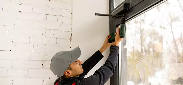 Your Trusted Partner for Door Closer Solutions in Douglasville, GA