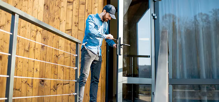 Emergency Patio Door Repair Douglasville