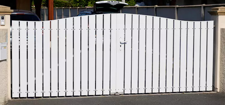 Why Choose Us for Residential Gate Repair in Douglasville, GA?