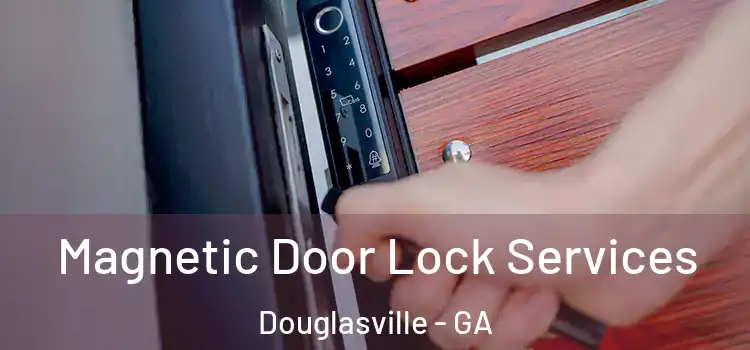 Magnetic Door Lock Services Douglasville - GA